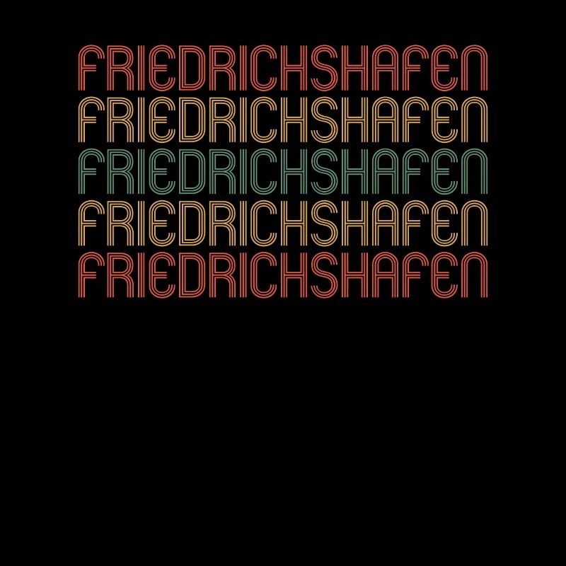 Friedrichshafener Friedrichshafen