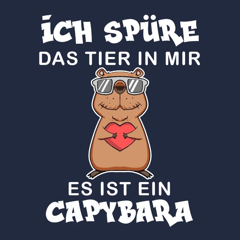 Capybara