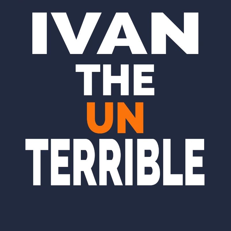 Ivan the un terrible