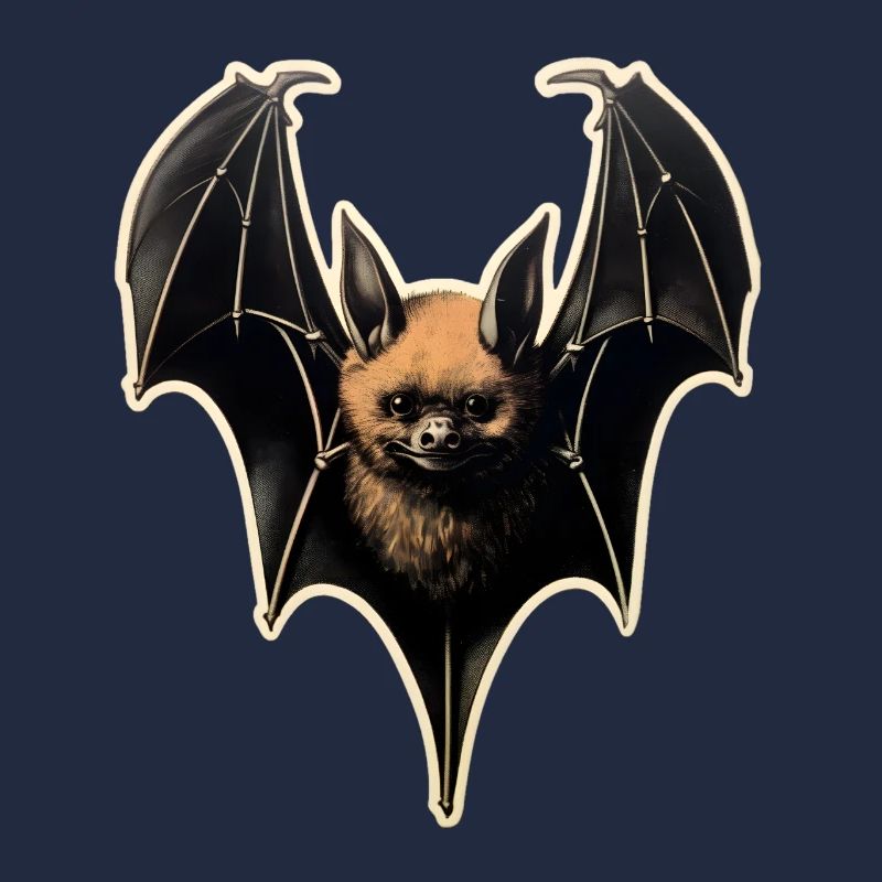Horror Bat