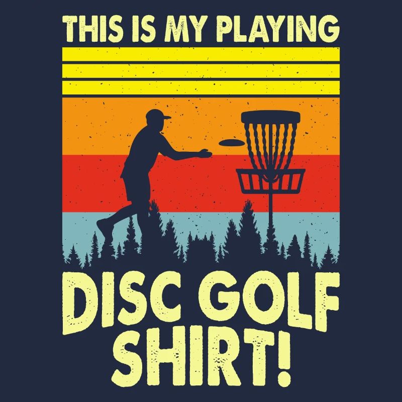 Discgolf Disc Golf