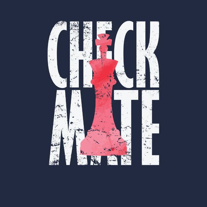Échecs et échec et mat