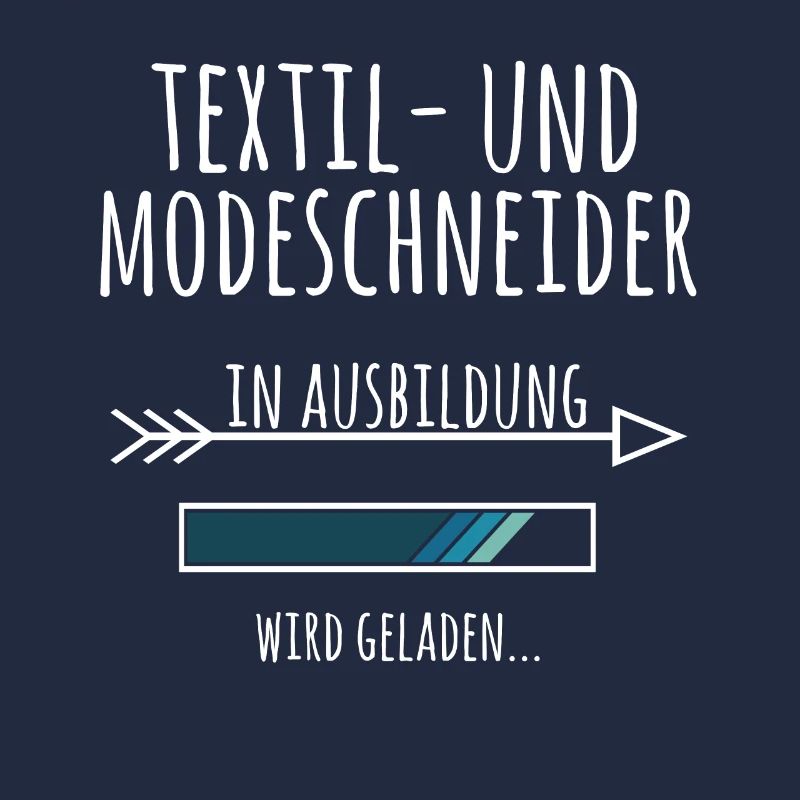 Textil und Modeschneider Ausbildung Beruf Geschenk