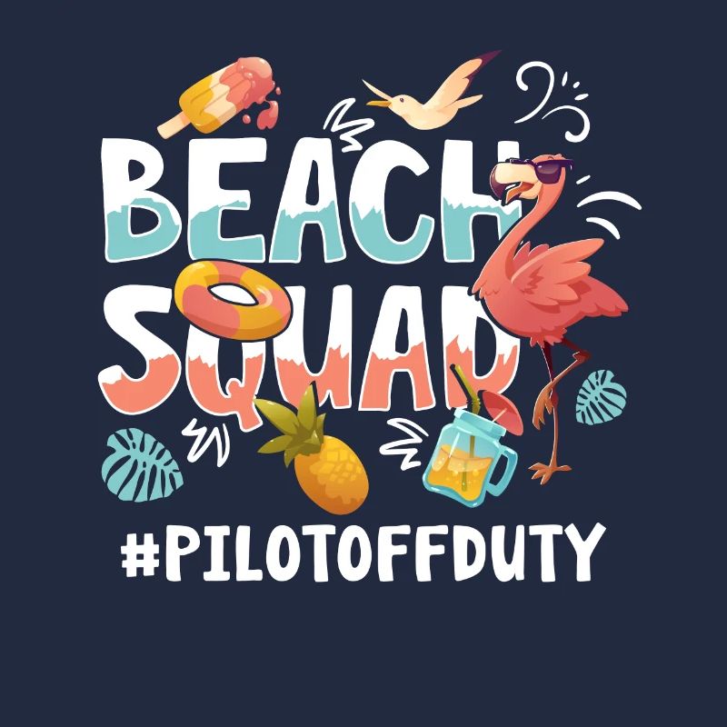 Pilot Vacation Beach Group