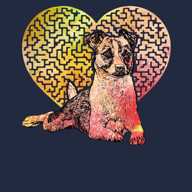 Jack Russell Terrier