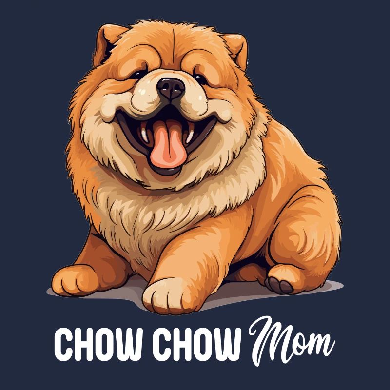 Dog Chow Chow