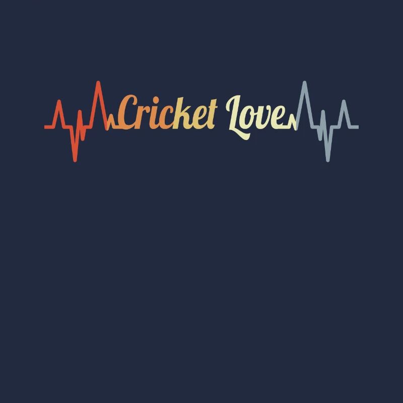 Cricket Love Heart Palpitations