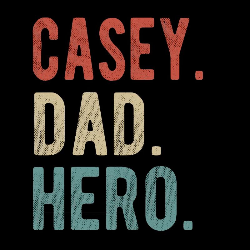 Casey Papa Held