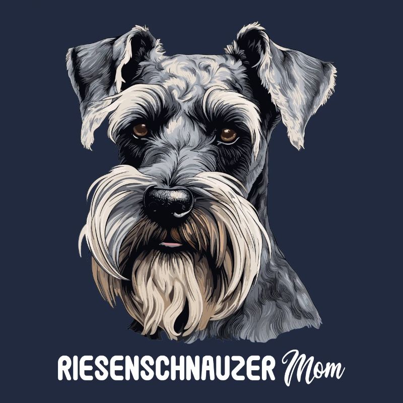Schnauzer géant