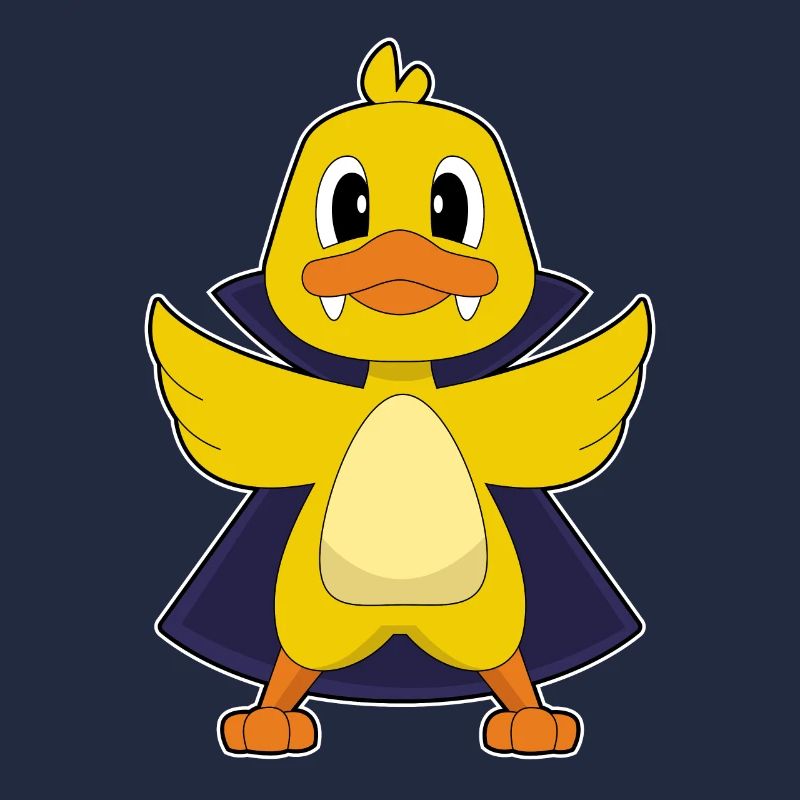 Canard Vampire