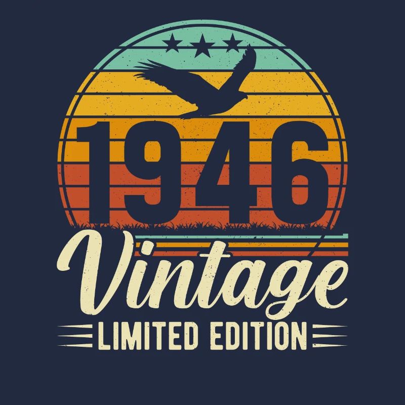 1946 - A legendary vintage