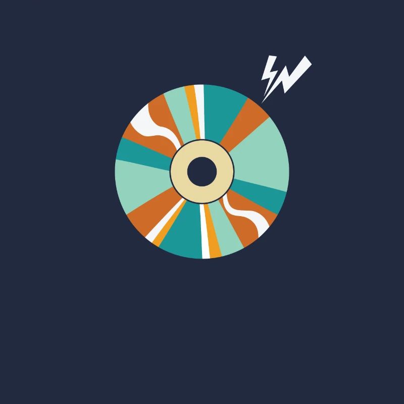 CD-Rom Retrospeichermodul Datenträger