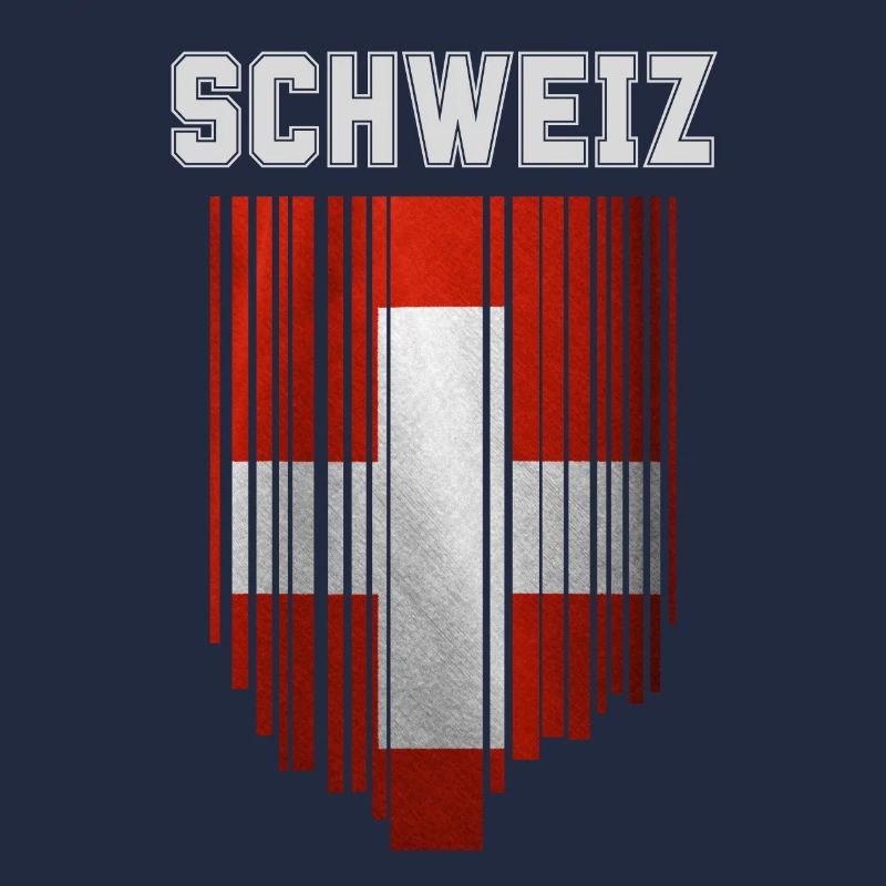 Flagge der Schweiz, Schweizer Stolz