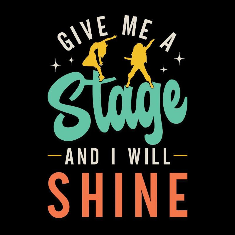 Dance Moves Give Me A Stage And I Will Breakdance