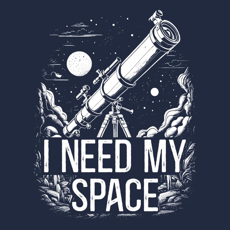 Astrophotographie Télescope d’astronomie spatiale