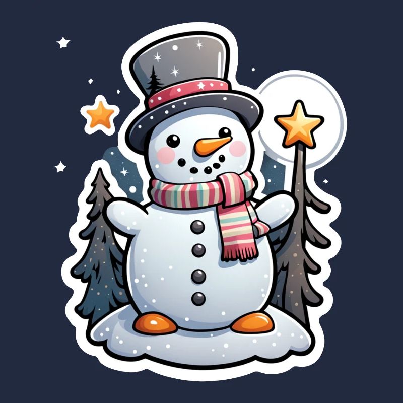 Snowman