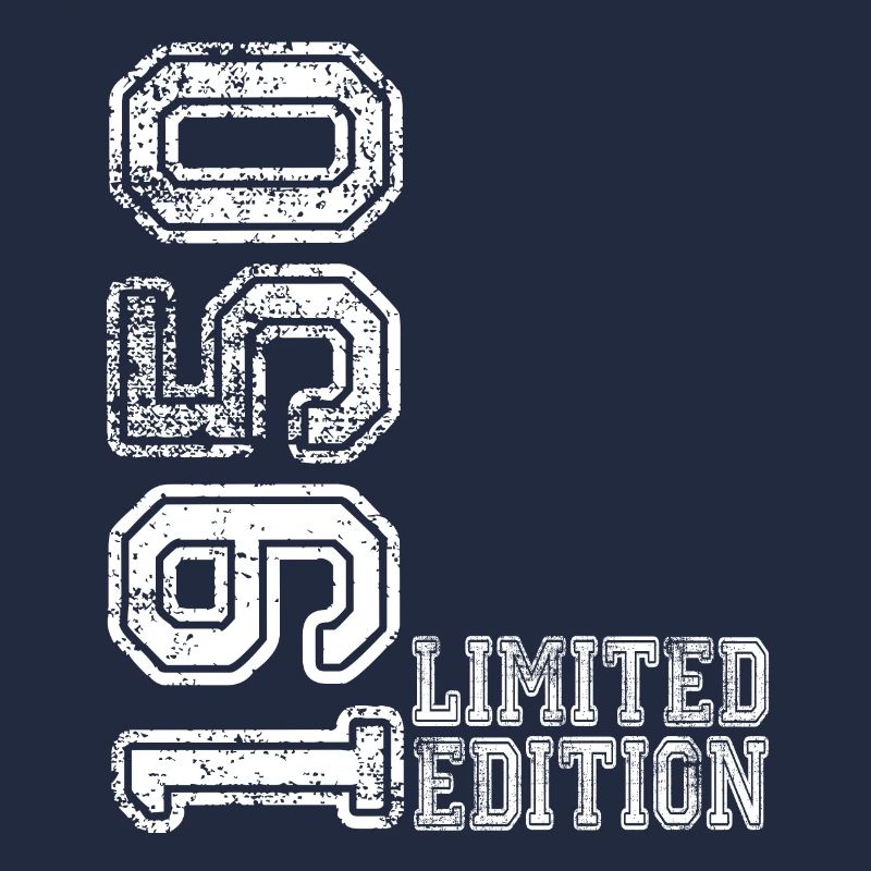 Édition limitée 1950