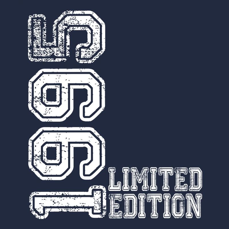 Limited Edition 1995