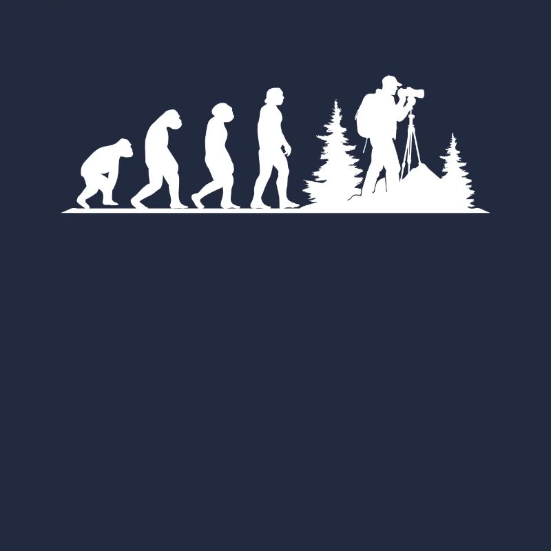 Evolution Photography Camera Nature Photographer