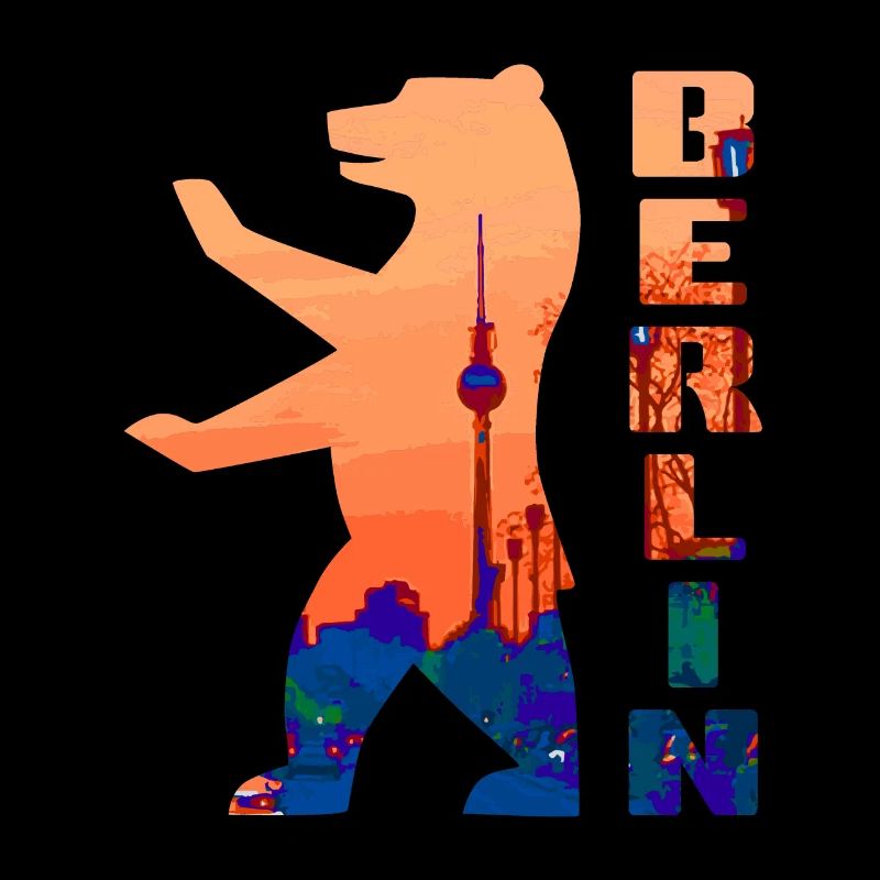 Berlin Bär