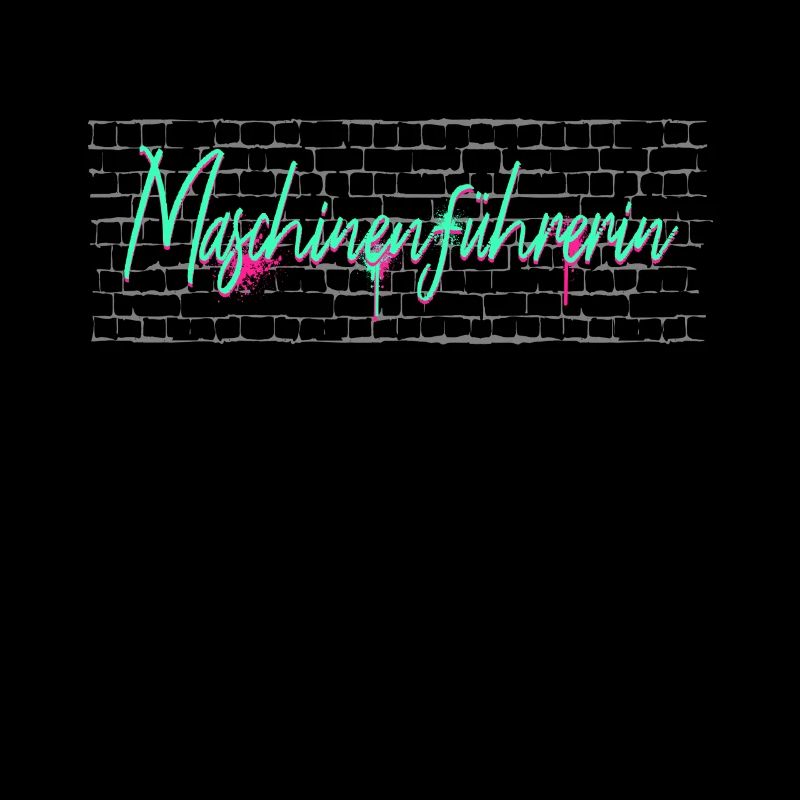 Plant Operator Graduation Gift Machine Operator