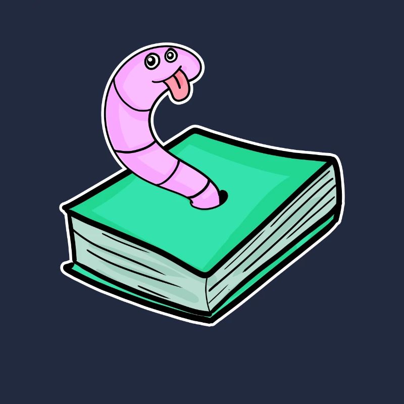 Rat de bibliothèque