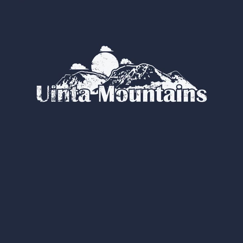 Uinta Mountains, Rocky Mountains, Utah