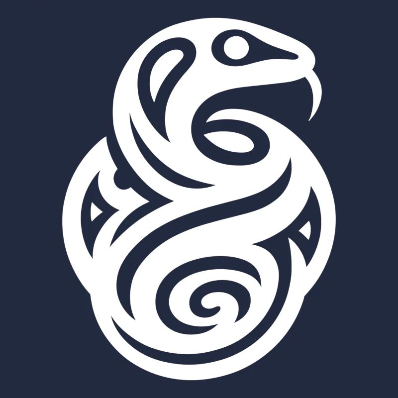 Snake Native American Zodiac