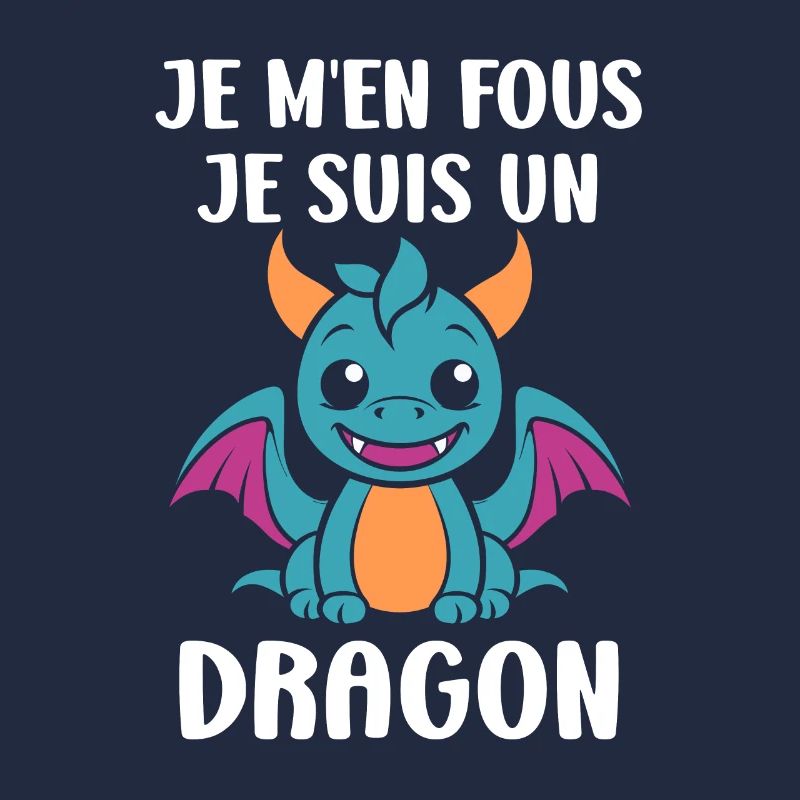 Bébé dragon