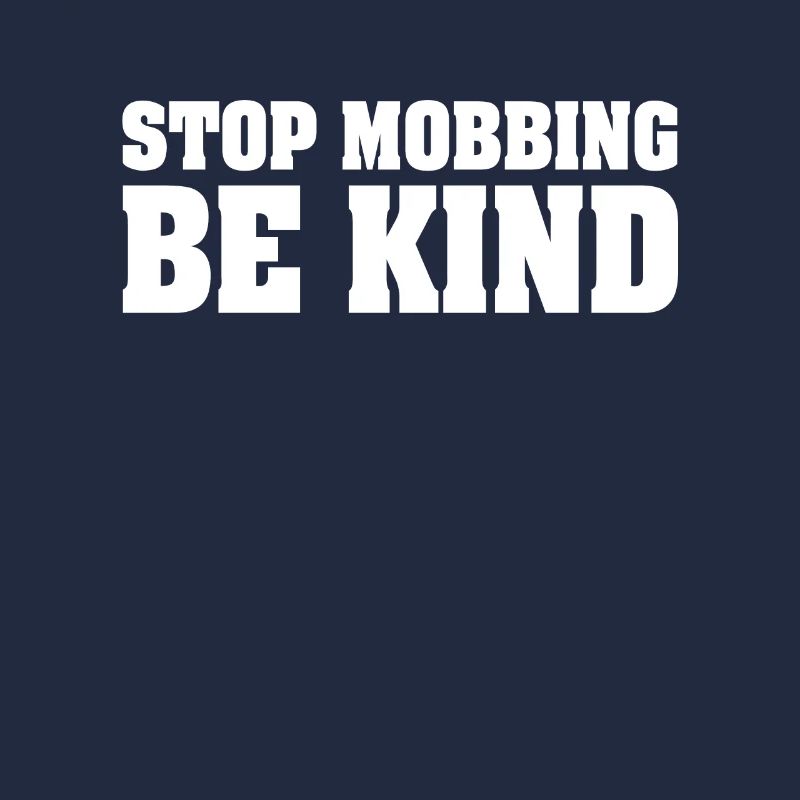 Stop au mobbing Soyez gentils ensemble contre l’intimidation