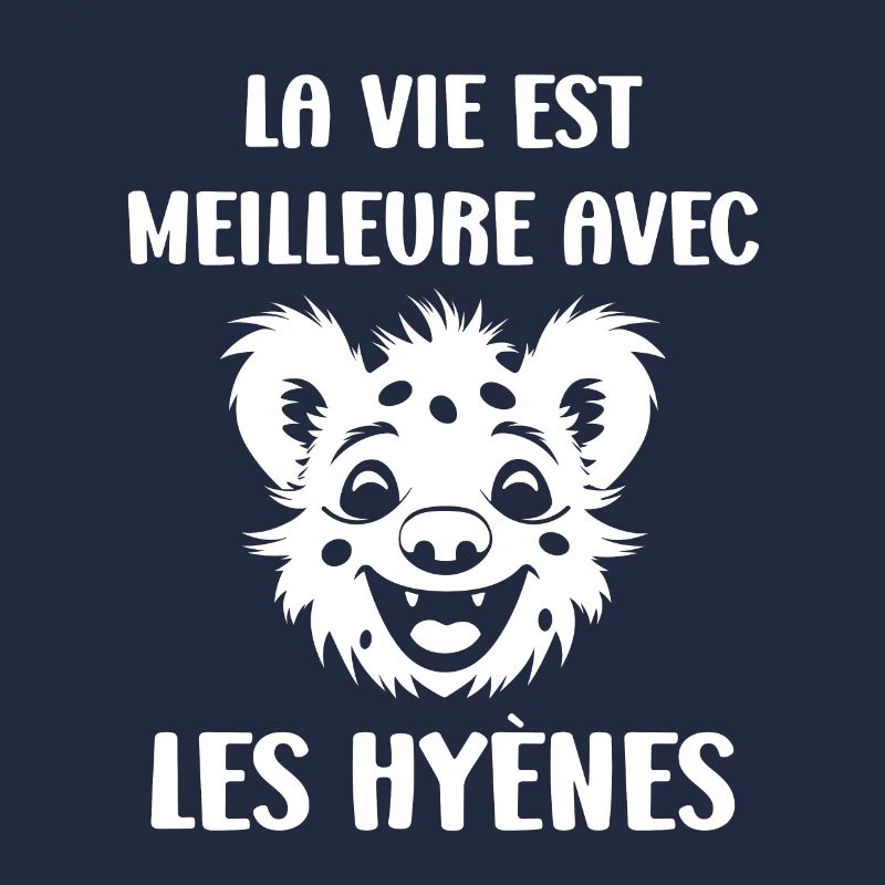 hyène