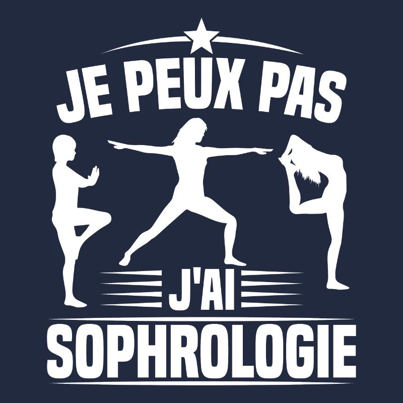 Je peux pas j ai sophrologie