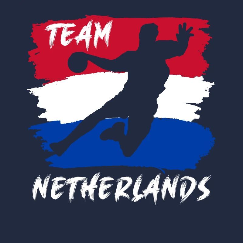 Équipe de handball des Pays-Bas