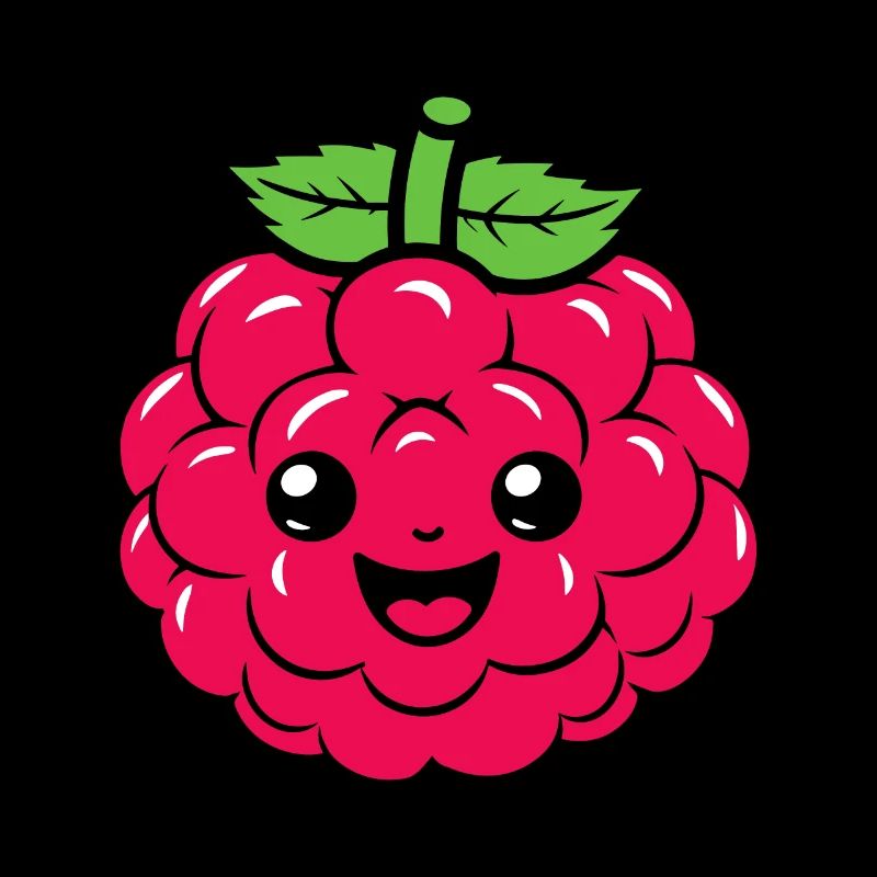 raspberry