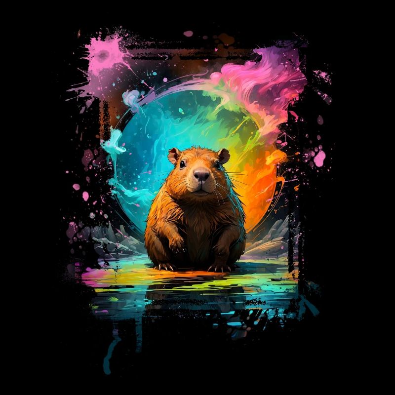 Capybara