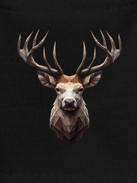 Polygone de cerf