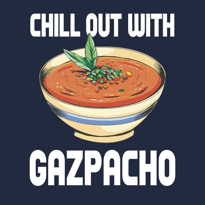 Gazpacho