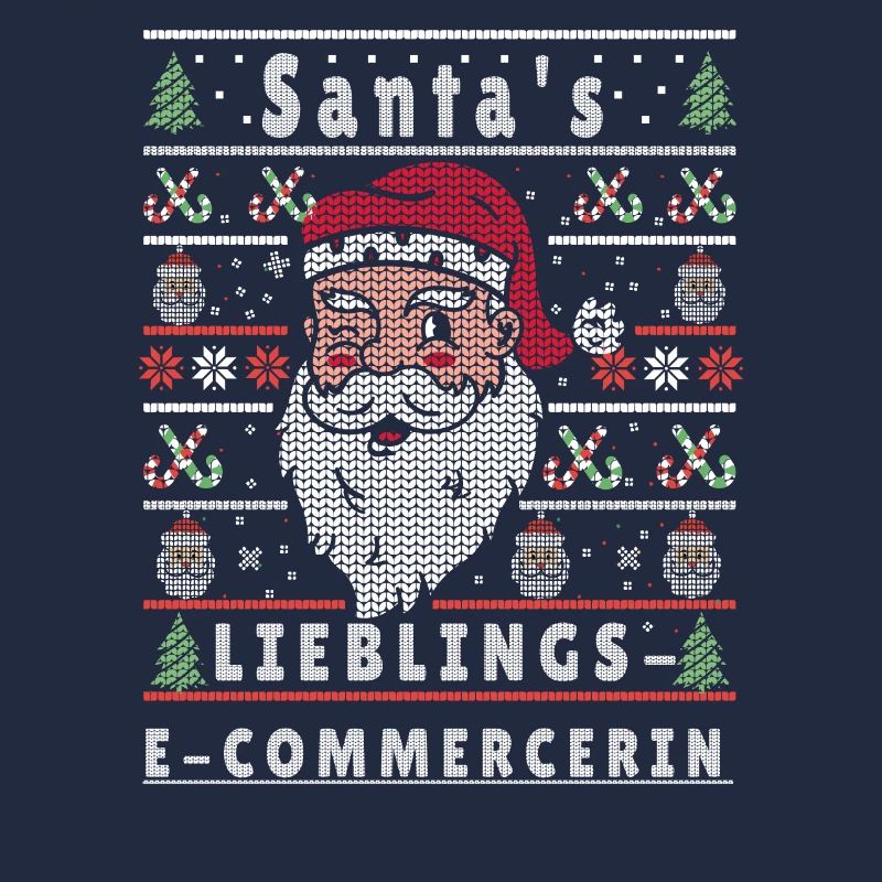 Noël moche : l’e-commerçant préféré du Père Noël