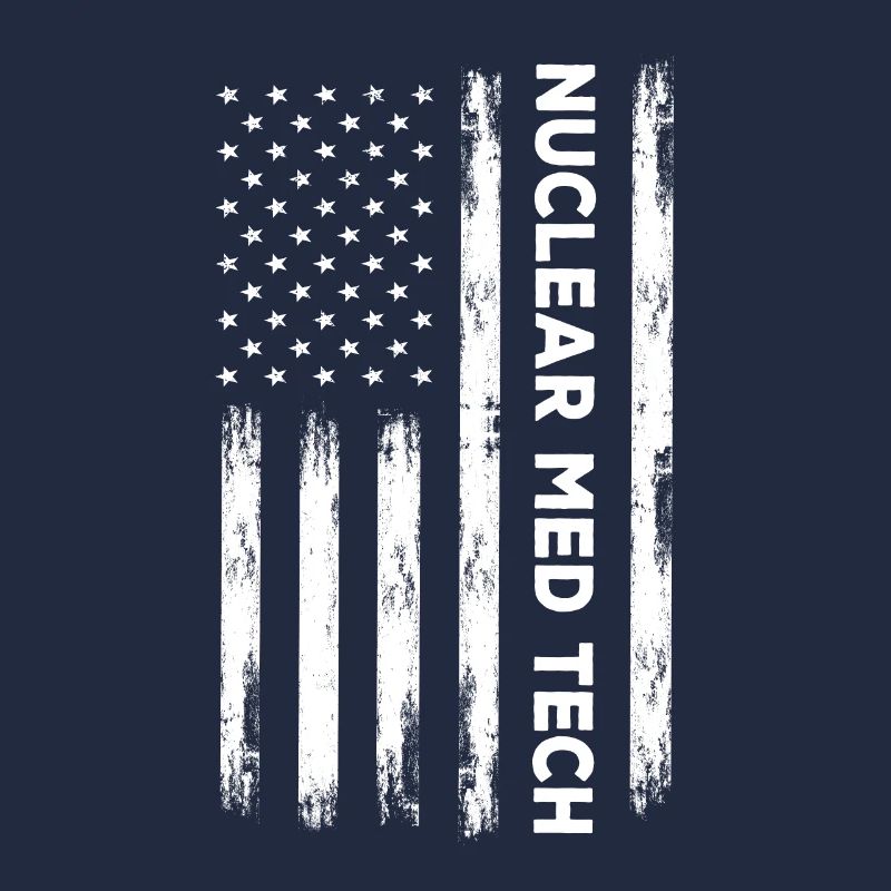NuklearAmerican Nuclear Med Tech