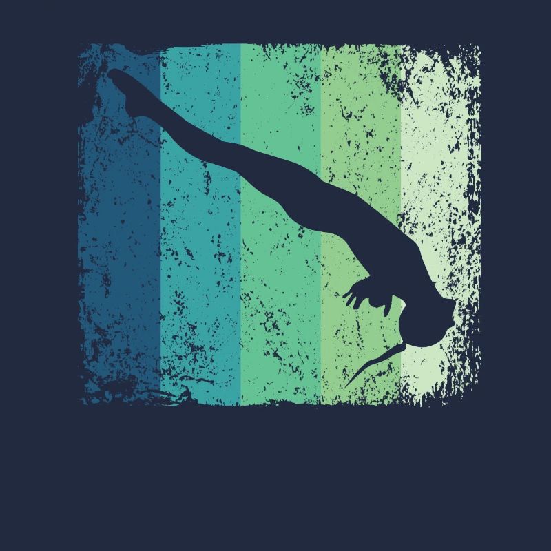 Diving, Artistic Jumping, Synchronized Diving