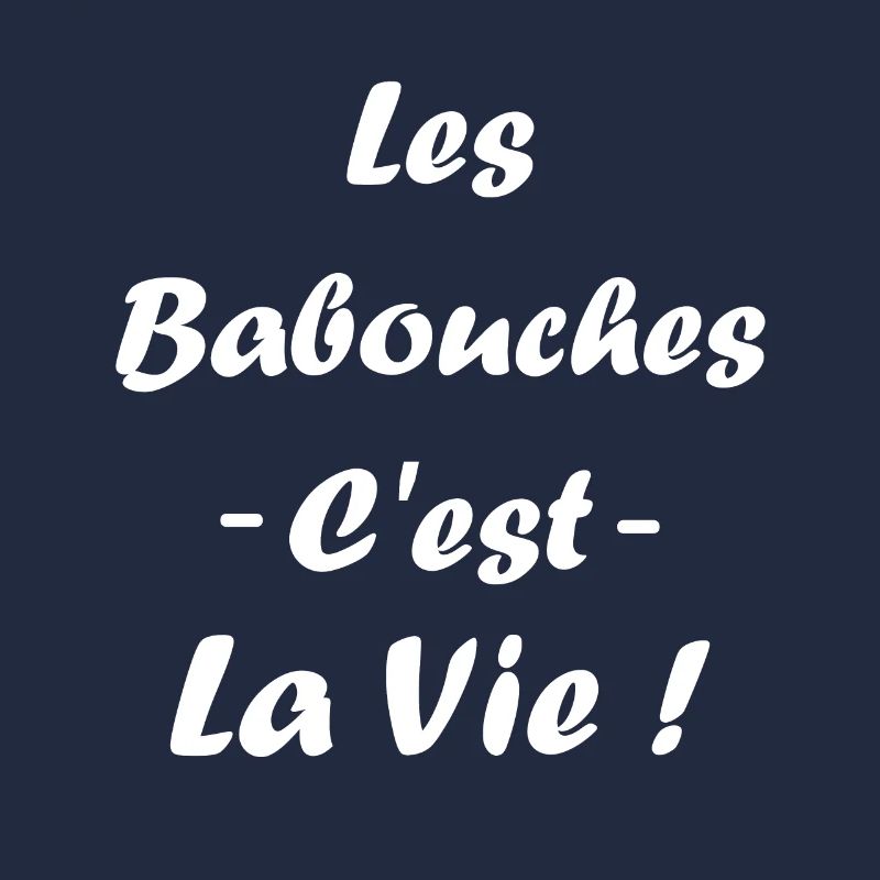 Hausschuhe Humor