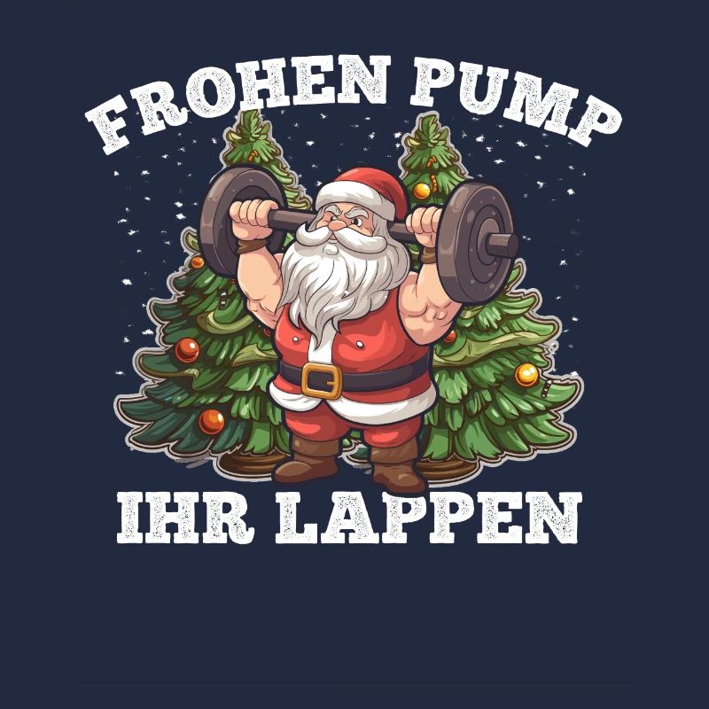 frohen pump