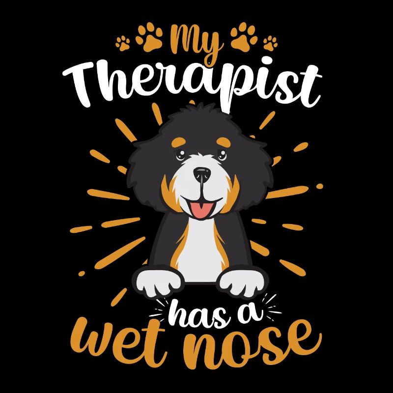 Bernedoodle Hund