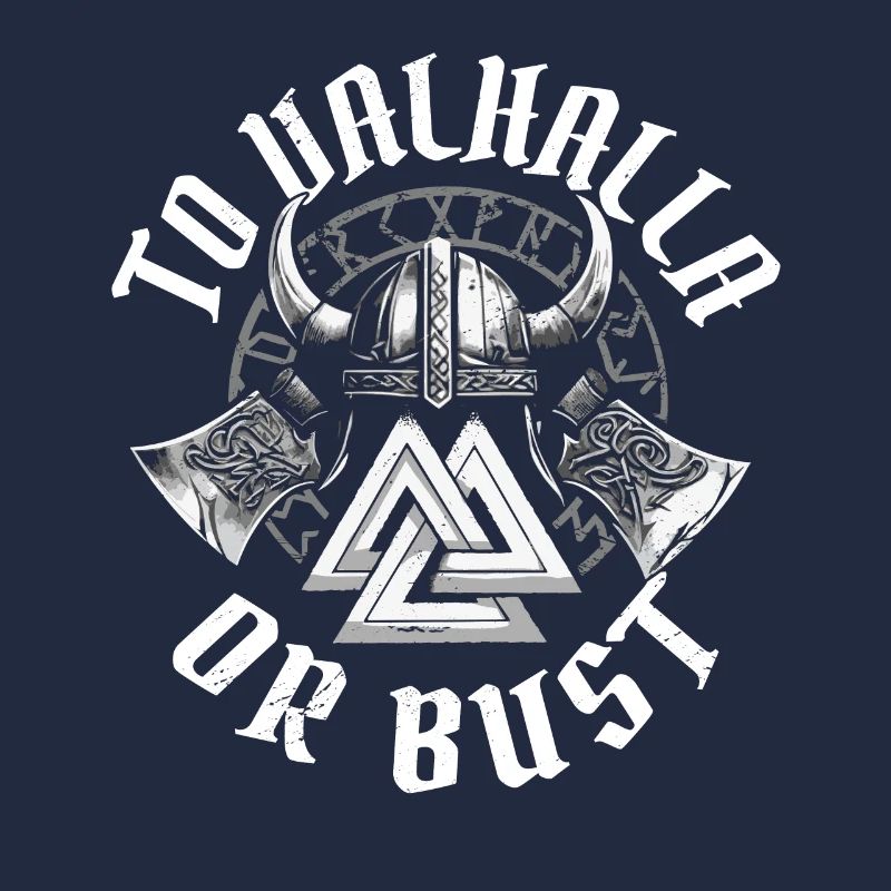 Viking Valhalla