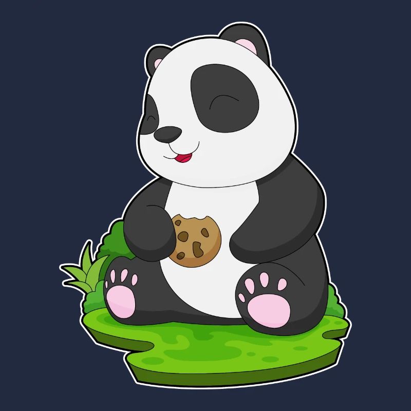 Biscuit Panda