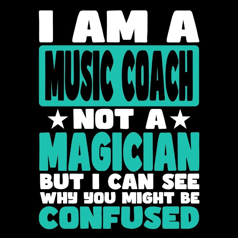 Coach de musique