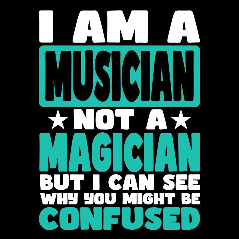 Musicien