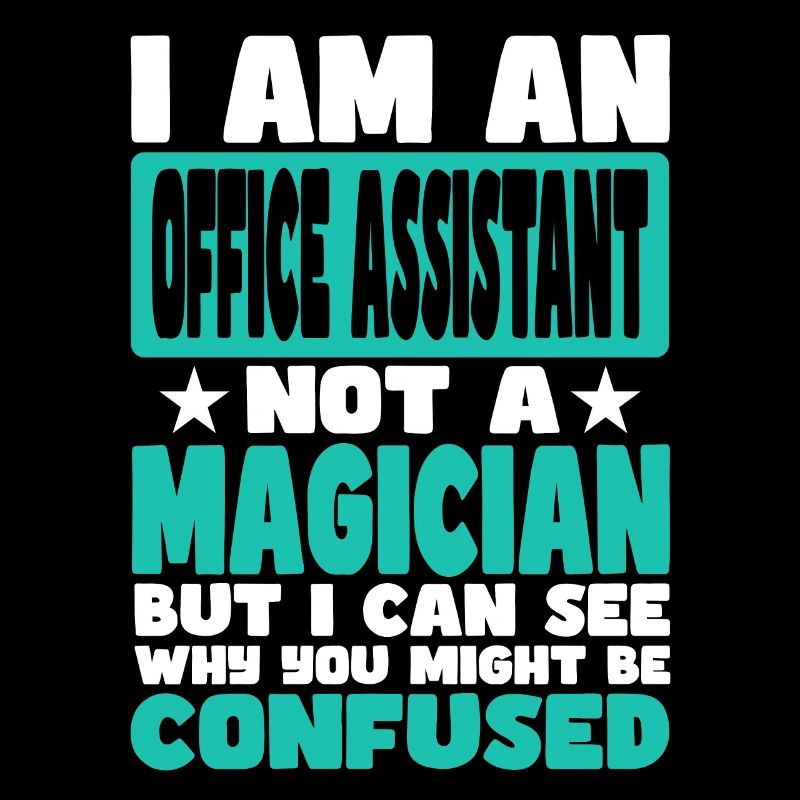 Büroassistent