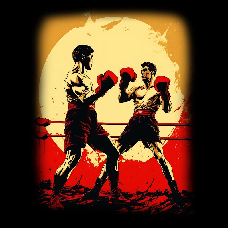 Boxe