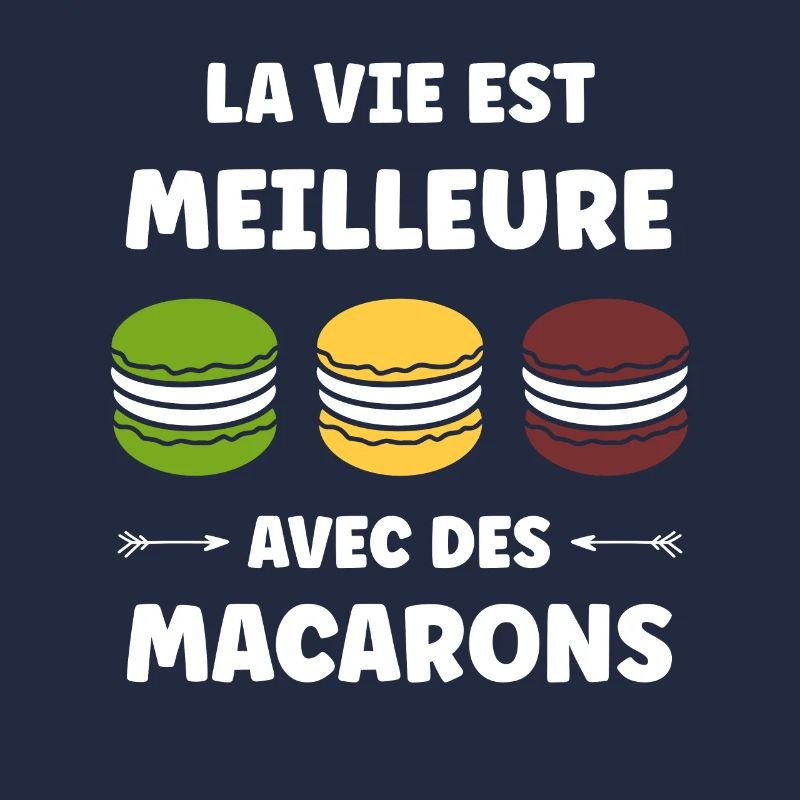 macarons